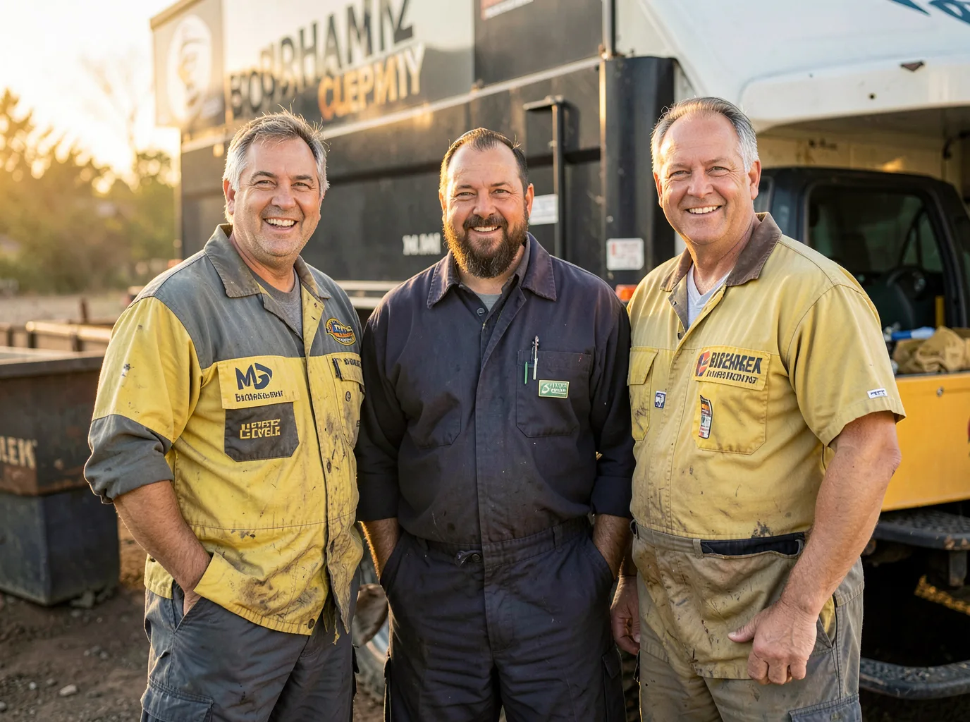 Sewage Cleanup company in Binford, ND